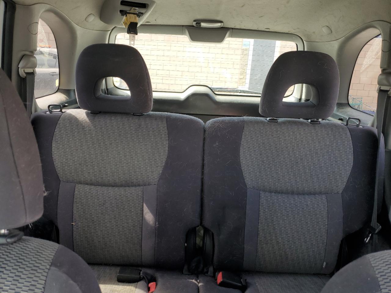 2004 Toyota Rav4 VIN: JTEGD20V440035782 Lot: 81792955