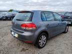 2011 VOLKSWAGEN GOLF MATCH TSI  for sale at Copart WISBECH