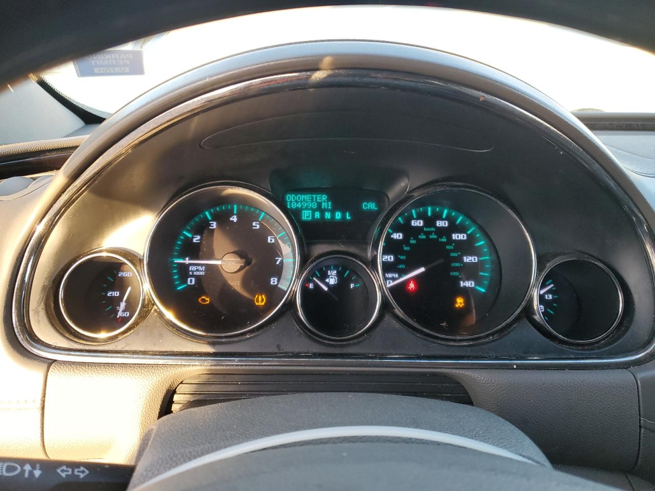 2015 Buick Enclave VIN: 5GAKRCKD7FJ109933 Lot: 82749235