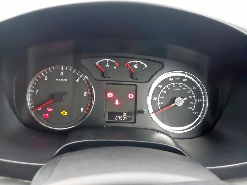 2018 GREAT WALL STEED DOUBLE CAB PICK UP 2.0 S