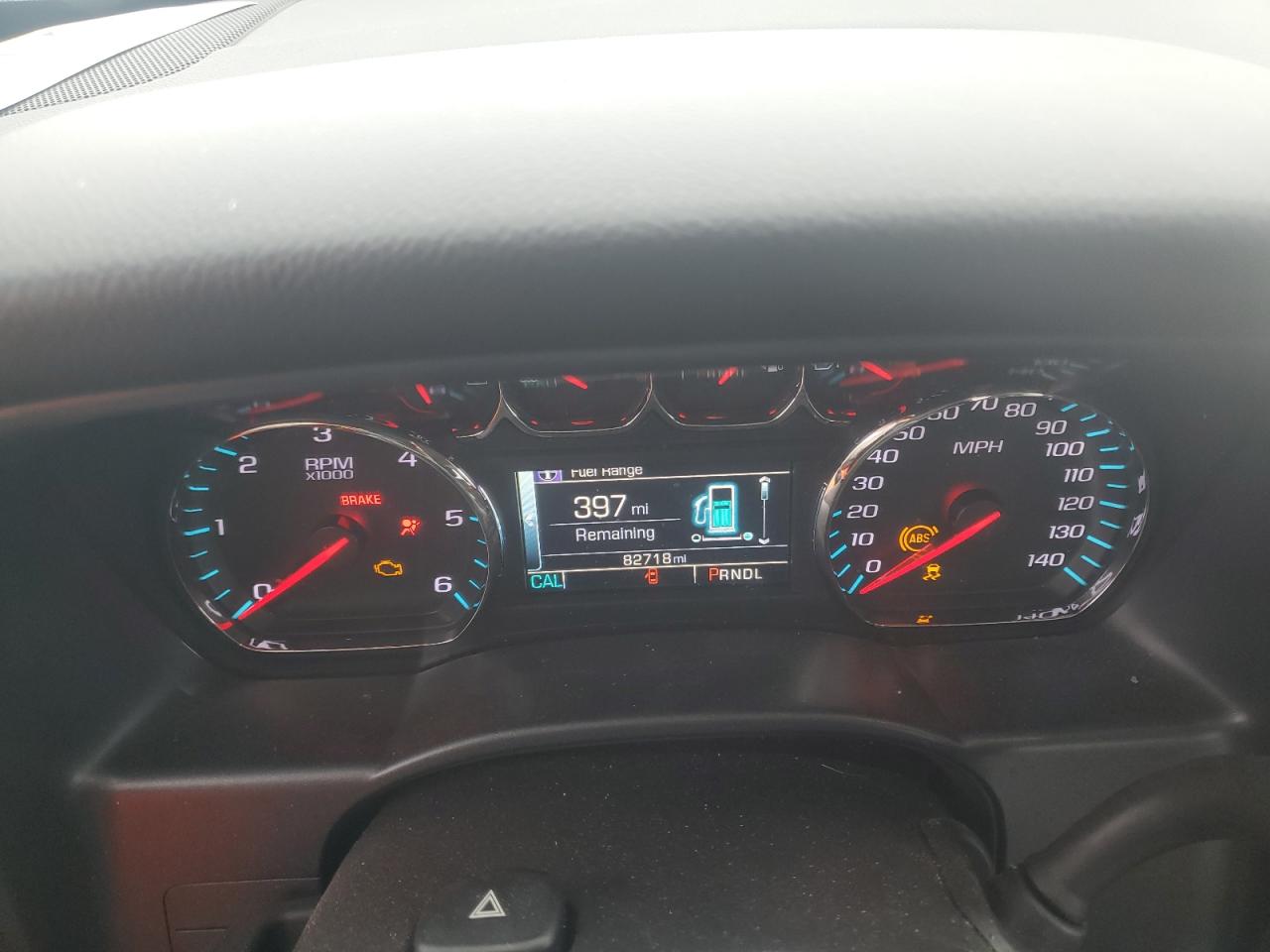 2018 Chevrolet Silverado K1500 Lt VIN: 2GCVKREC5J1104206 Lot: 82701045