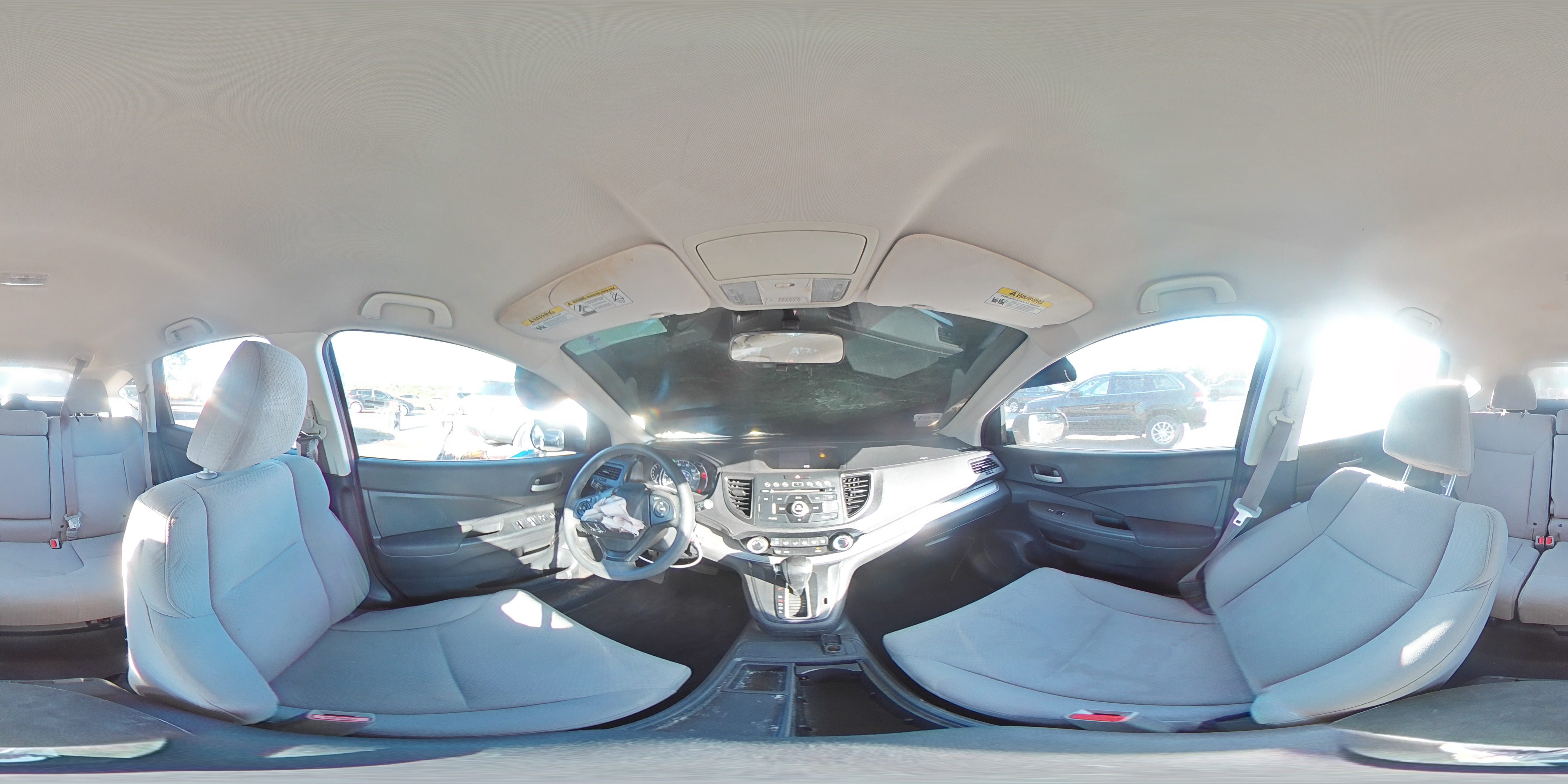 2016 Honda Cr-V Lx VIN: 2HKRM4H39GH610400 Lot: 82207005