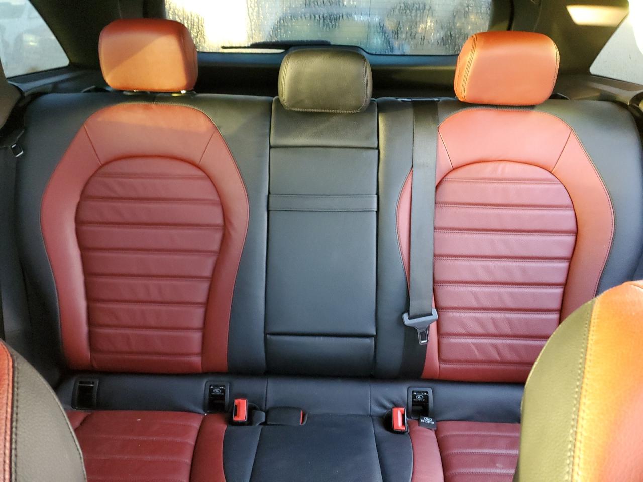 2022 Mercedes-Benz Glc 300 4Matic VIN: W1N0G8EB8NV385833 Lot: 85099425