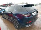 2020 LAND ROVER DISCOVERY SPORT 2.0 D180 R-DYNAMIC SE 5DR AUTO for sale at Copart ROCHFORD