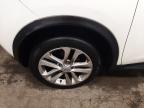 2015 NISSAN JUKE N-CONNECTA DIG-T 1.2 DIG-T N-CONNECTA 5DR for sale at Copart SANDWICH