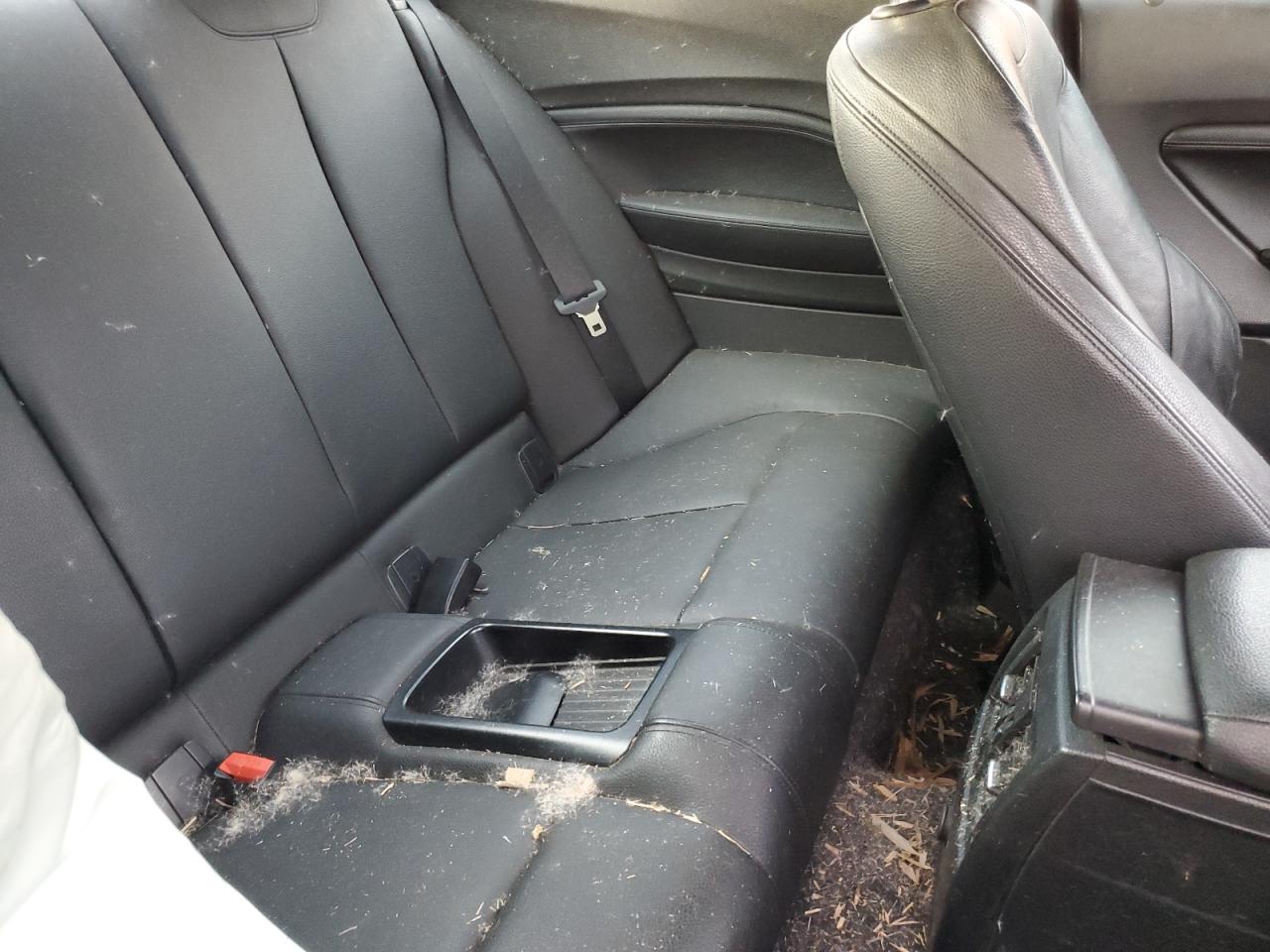 2016 BMW M235Xi VIN: WBA1J9C53GV696599 Lot: 85479385