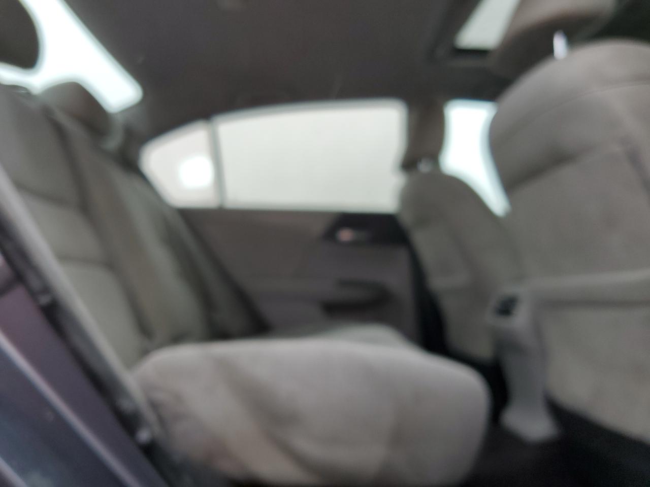 2016 Honda Accord Ex VIN: 1HGCR2F7XGA172691 Lot: 82431145