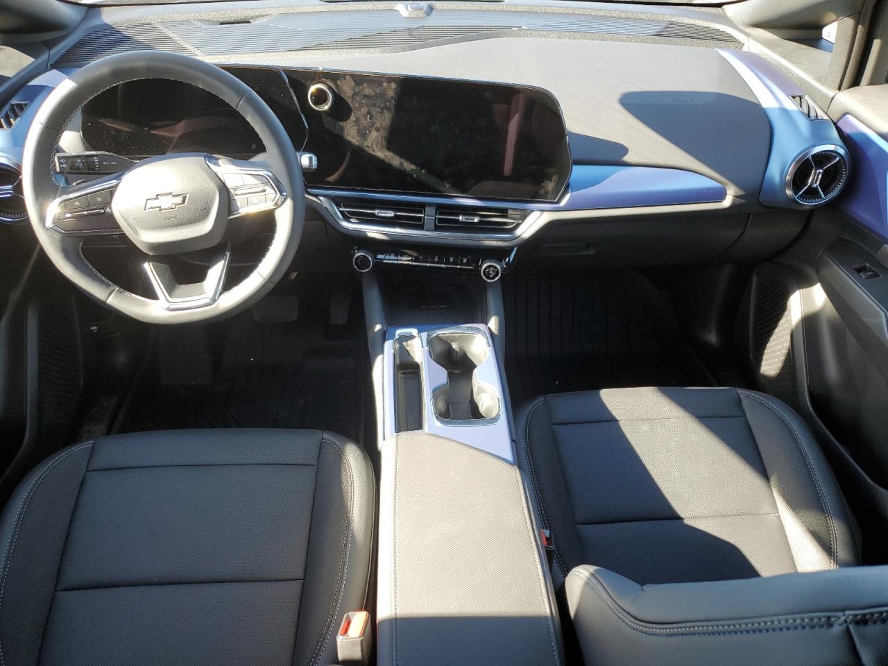 2025 Chevrolet Equinox Lt VIN: 3GN7DNRP4SS257858 Lot: 85906995