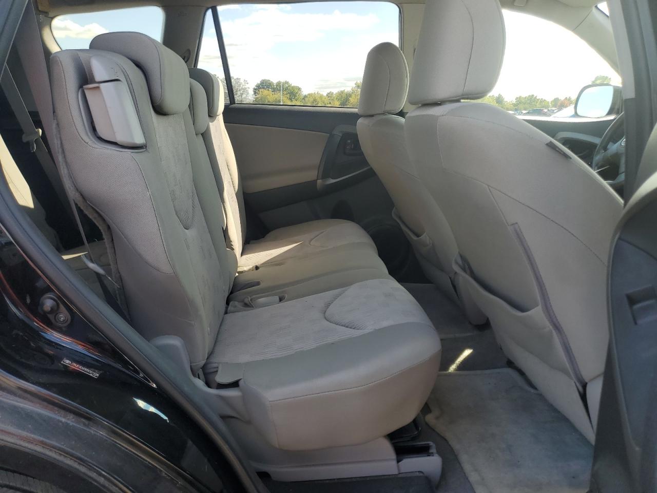 2011 Toyota Rav4 VIN: JTMJF4DV0B5041928 Lot: 82279805