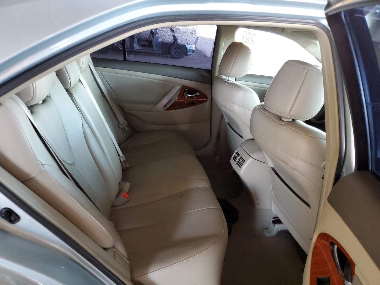 2008 Toyota Camry Le VIN: 4T1BK46KX8U571028 Lot: 85542305