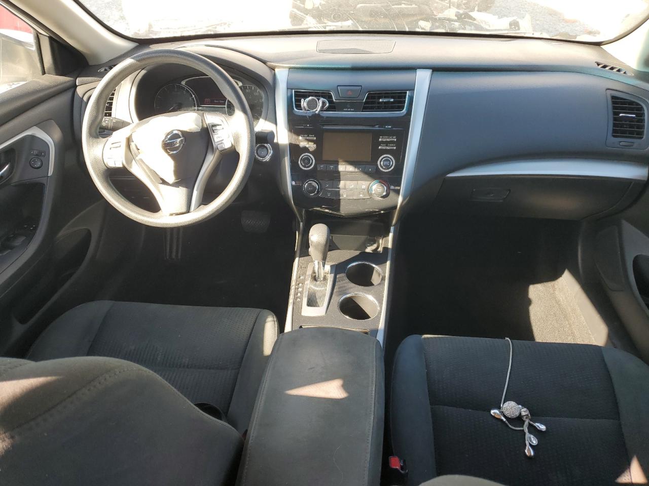 2015 Nissan Altima 2.5 VIN: 1N4AL3AP4FC154443 Lot: 85932675