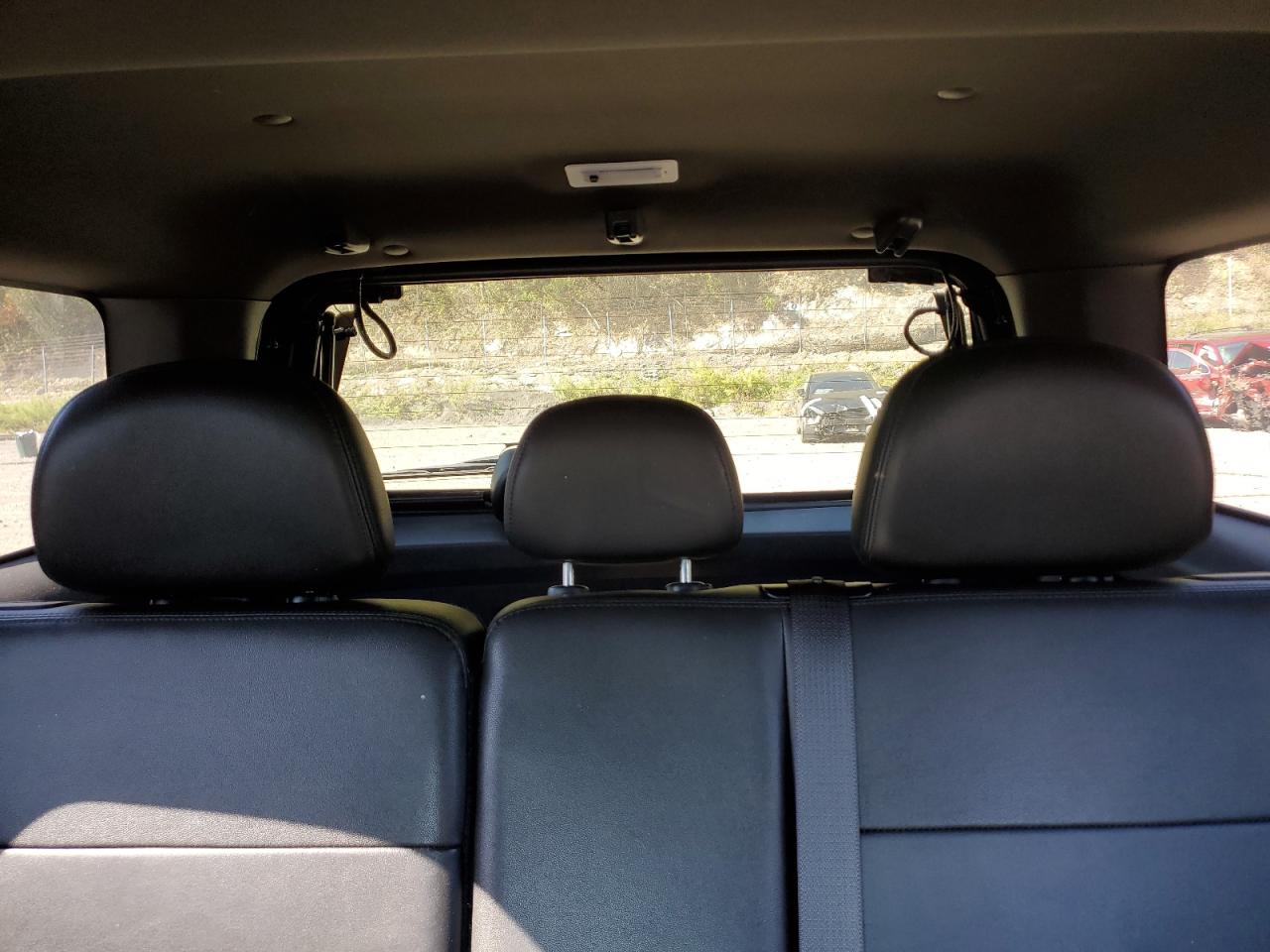 2012 Ford Escape Limited VIN: 1FMCU9EGXCKB20937 Lot: 85098505