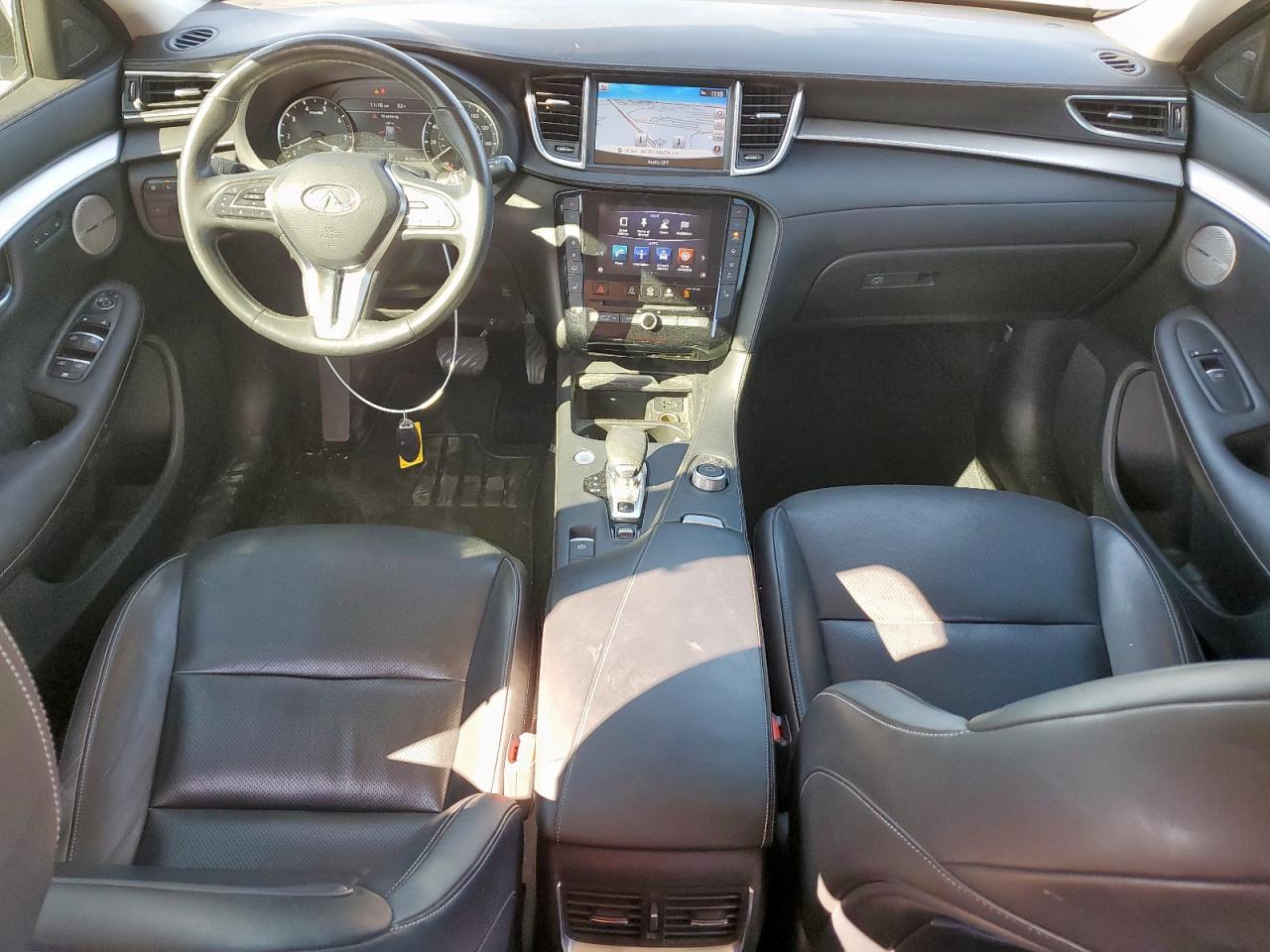 2019 Infiniti Qx50 Essential VIN: 3PCAJ5M12KF123773 Lot: 90879785
