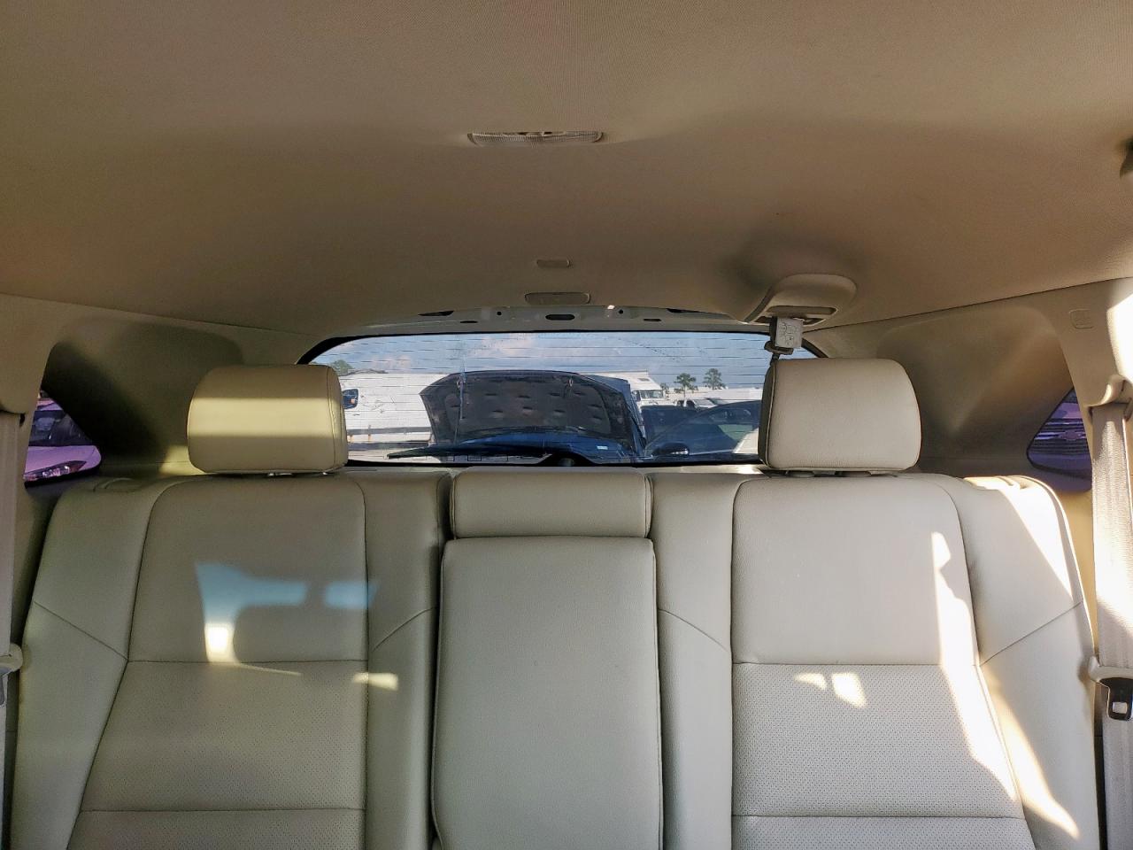 2013 Acura Rdx VIN: 5J8TB4H31DL004254 Lot: 85522045