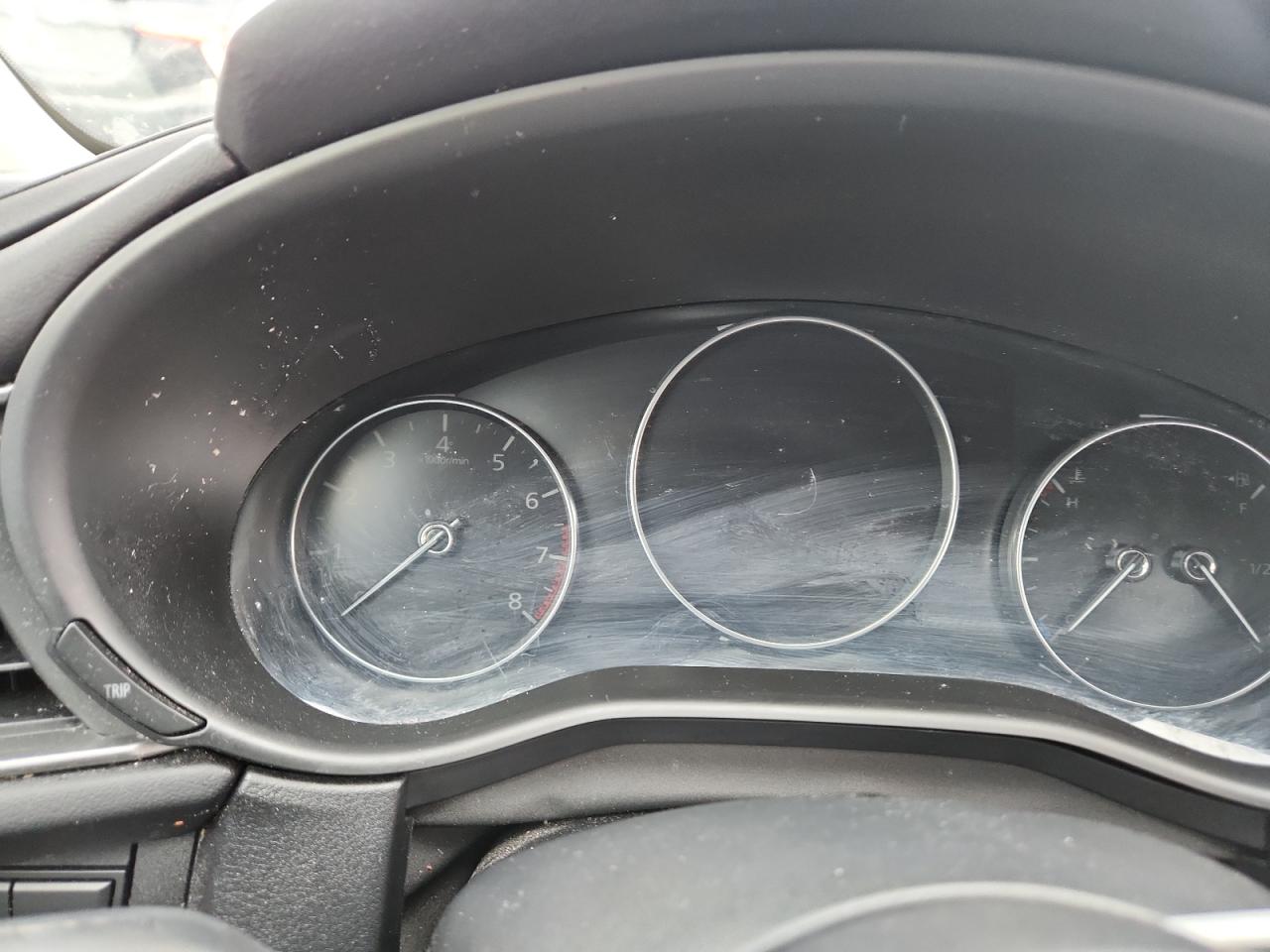 2023 Mazda Cx-30 Select VIN: 3MVDMBBM5PM585326 Lot: 82433525