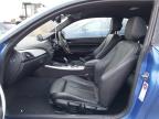 2015 BMW M235I AUTO  for sale at Copart CORBY