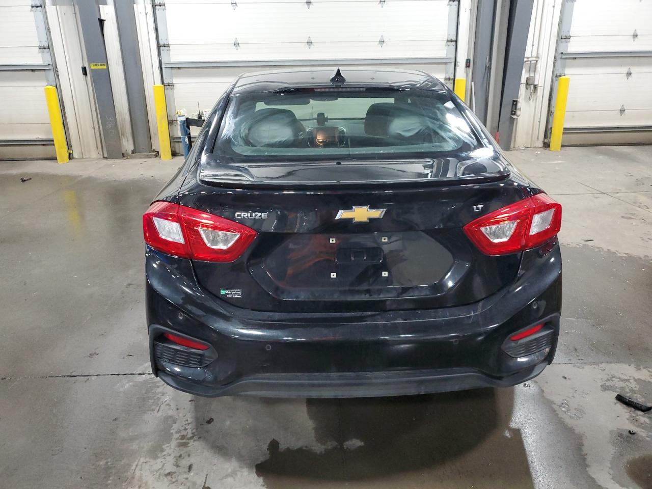 2017 Chevrolet Cruze Lt VIN: 1G1BE5SM1H7220105 Lot: 85578315