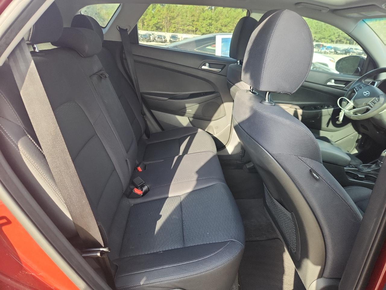 2019 Hyundai Tucson Limited VIN: KM8J33AL8KU920665 Lot: 82308655