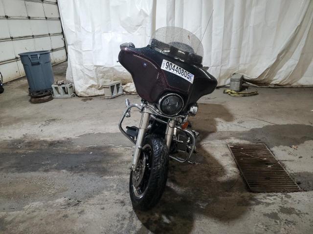 2005 HARLEY-DAVIDSON FLHT CLASSIC  