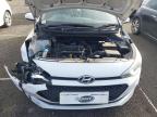 2016 HYUNDAI I20 1.2 S AIR 5DR for sale at Copart SANDTOFT