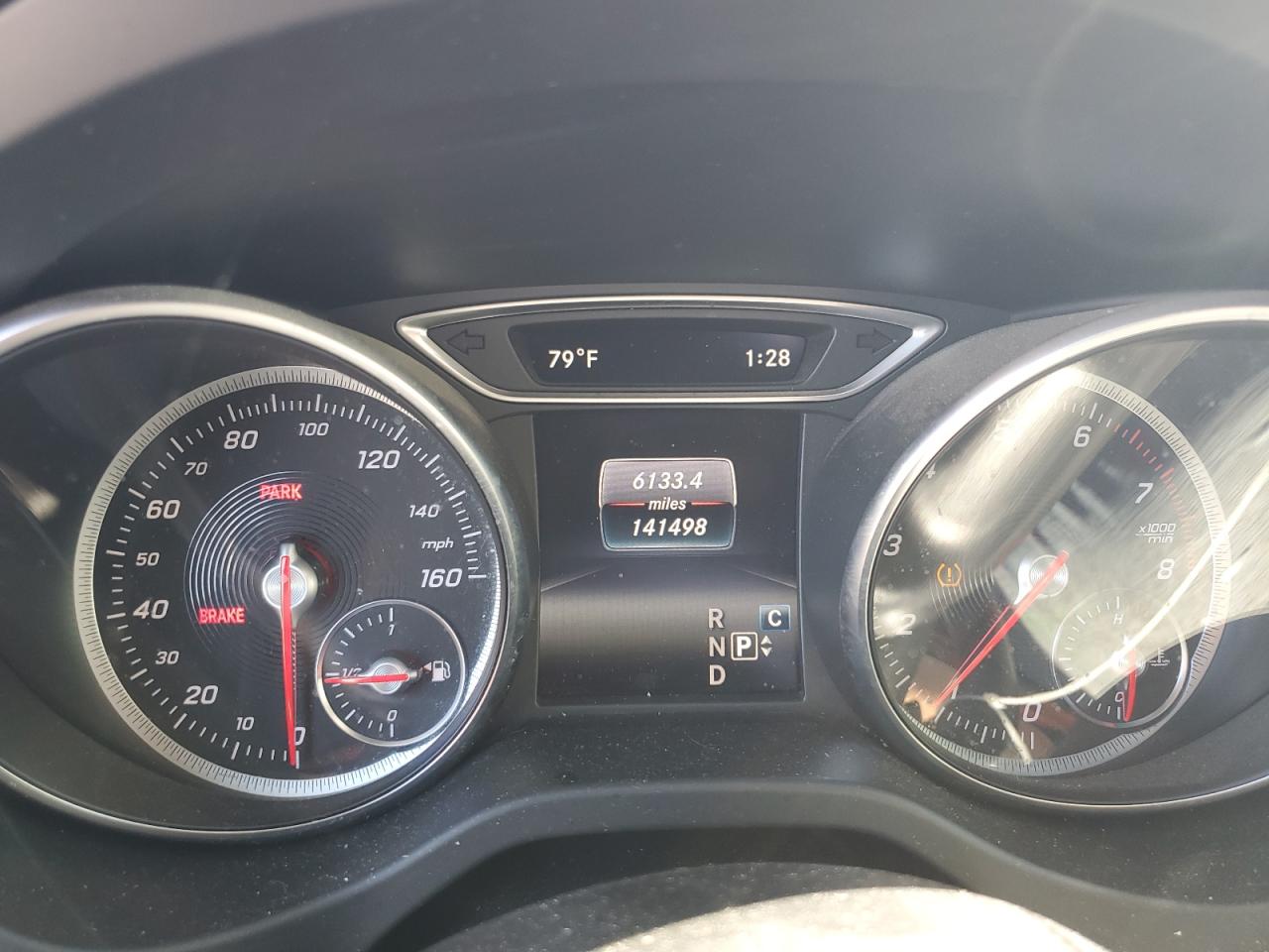 2019 Mercedes-Benz Gla 250 4Matic VIN: WDCTG4GB4KU020765 Lot: 86079135