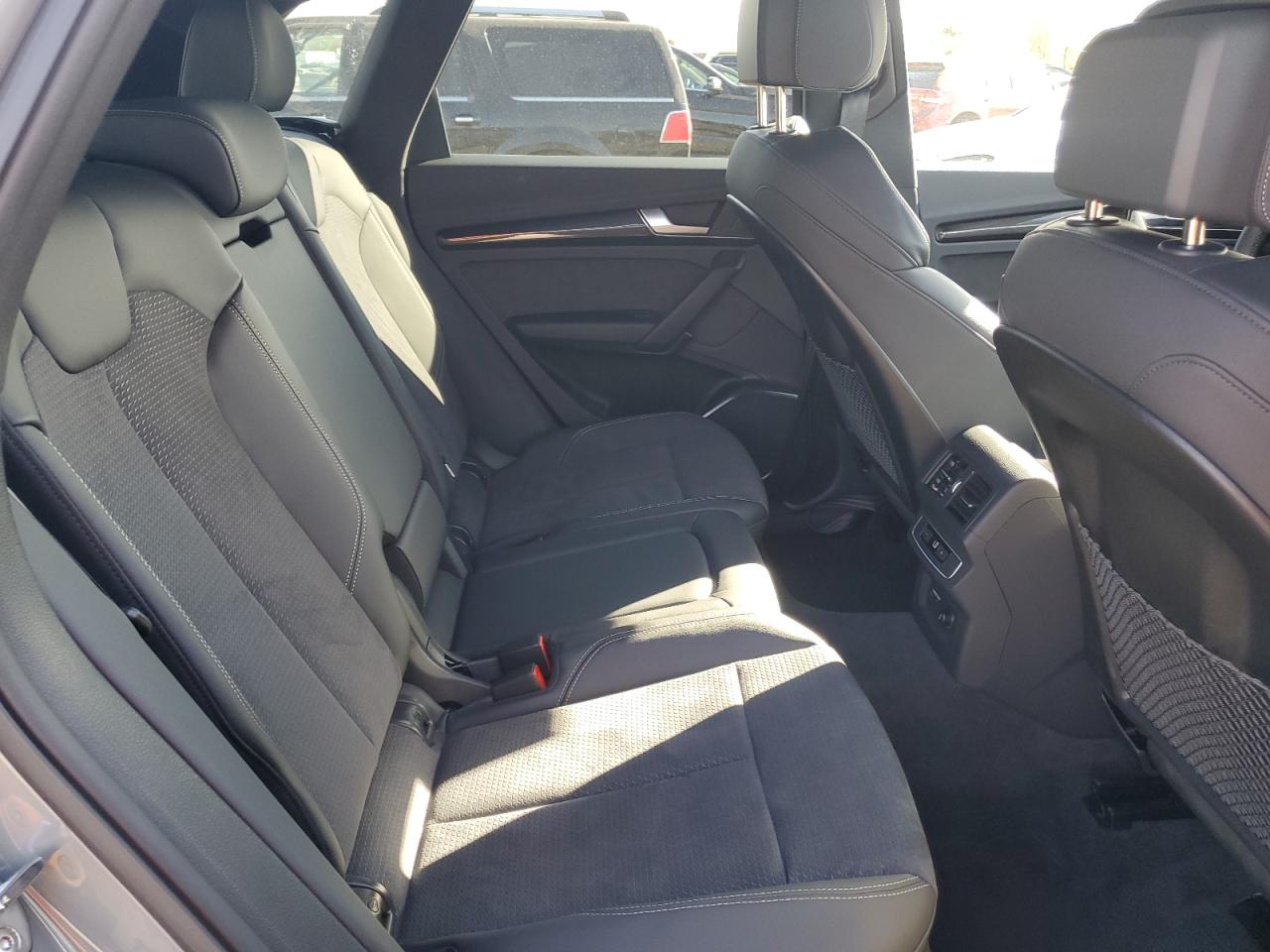 2022 Audi Sq5 Premium VIN: WA1A4AFY6N2136859 Lot: 86729235