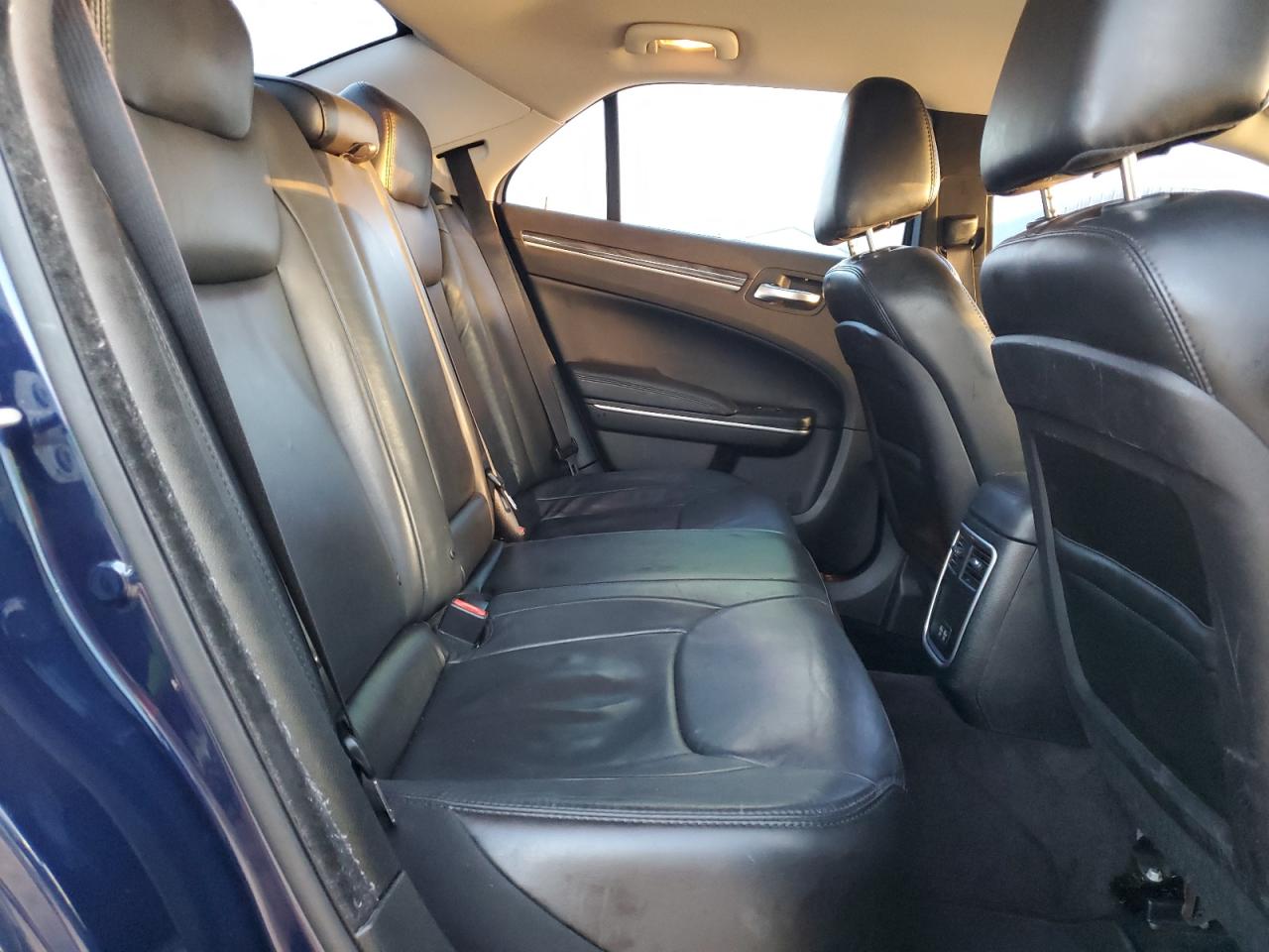 2017 Chrysler 300 Limited VIN: 2C3CCARG5HH534309 Lot: 86144005