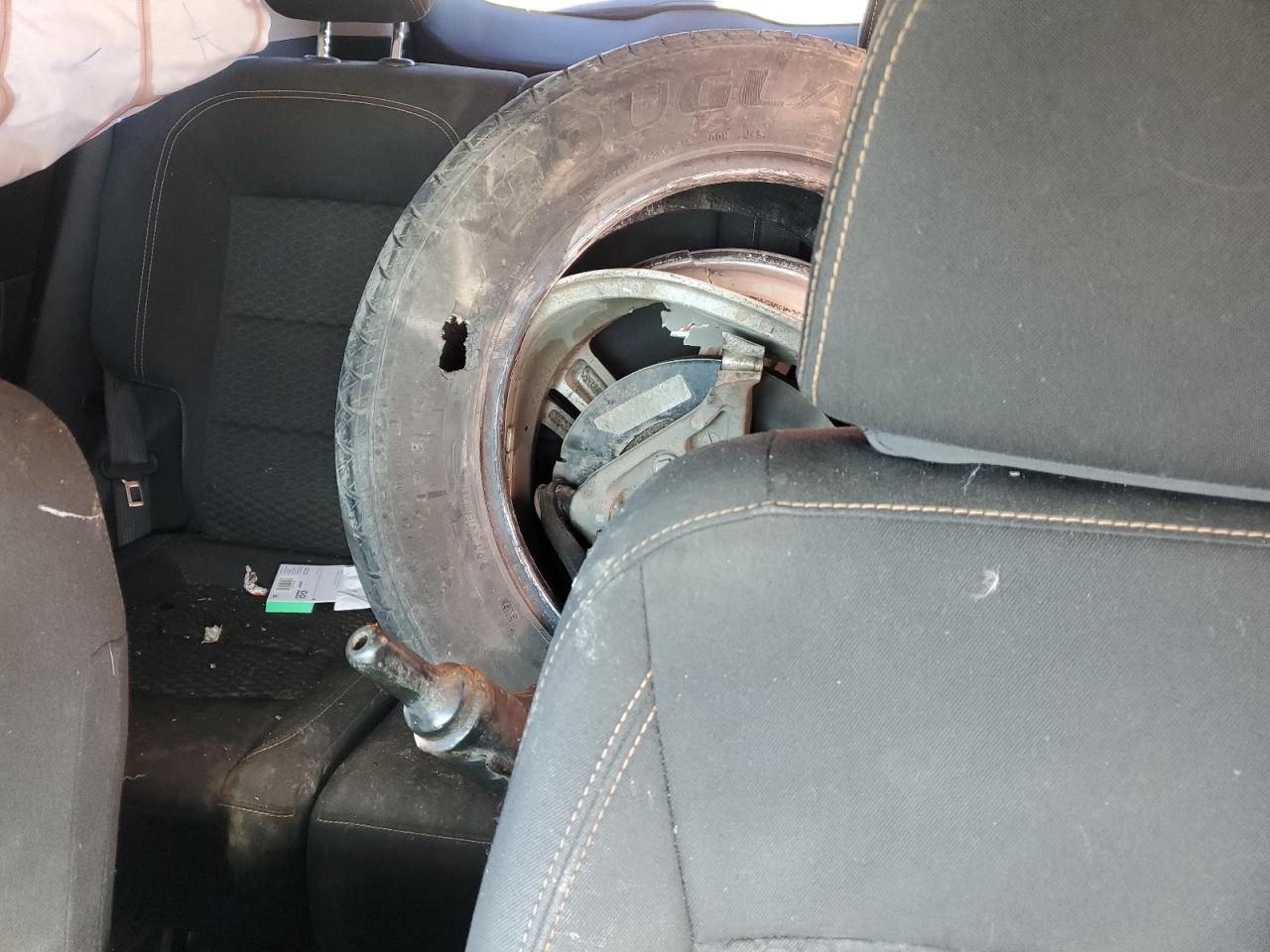 2018 GMC Terrain Sle VIN: 3GKALTEV5JL314611 Lot: 85859725