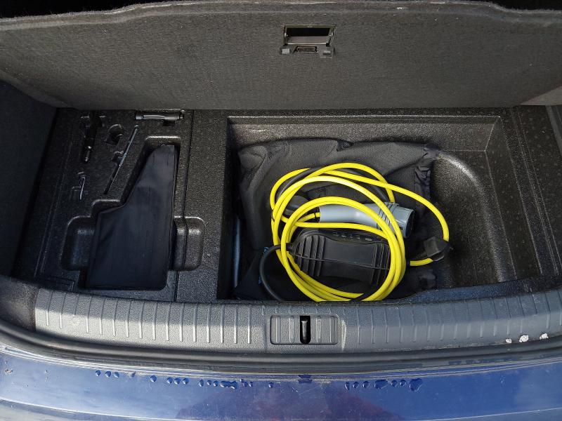 2018 VOLKSWAGEN PASSAT 1.4 TSI GTE 4DR DSG