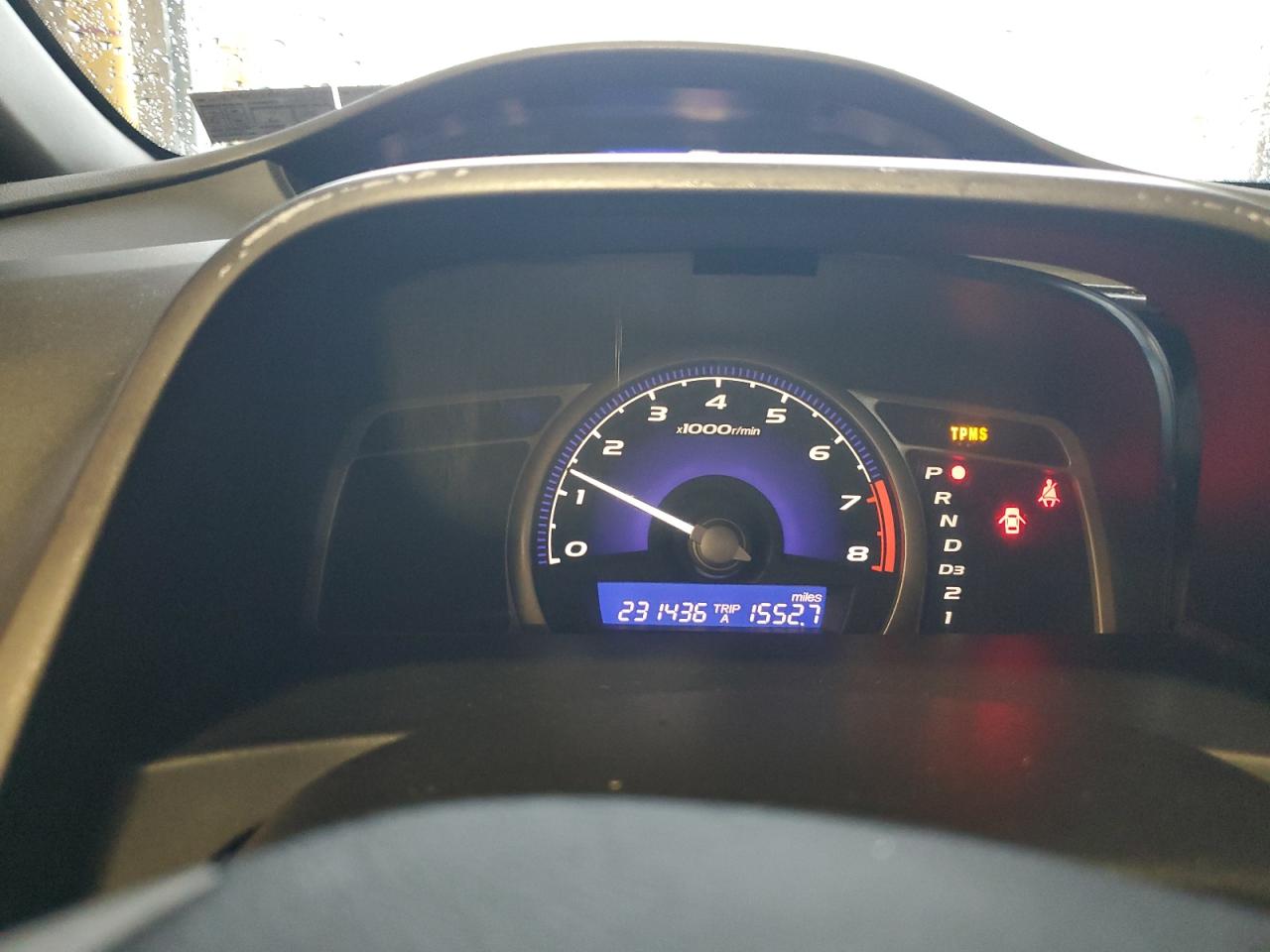 2011 Honda Civic Lx VIN: 2HGFA1F5XBH536406 Lot: 85481115