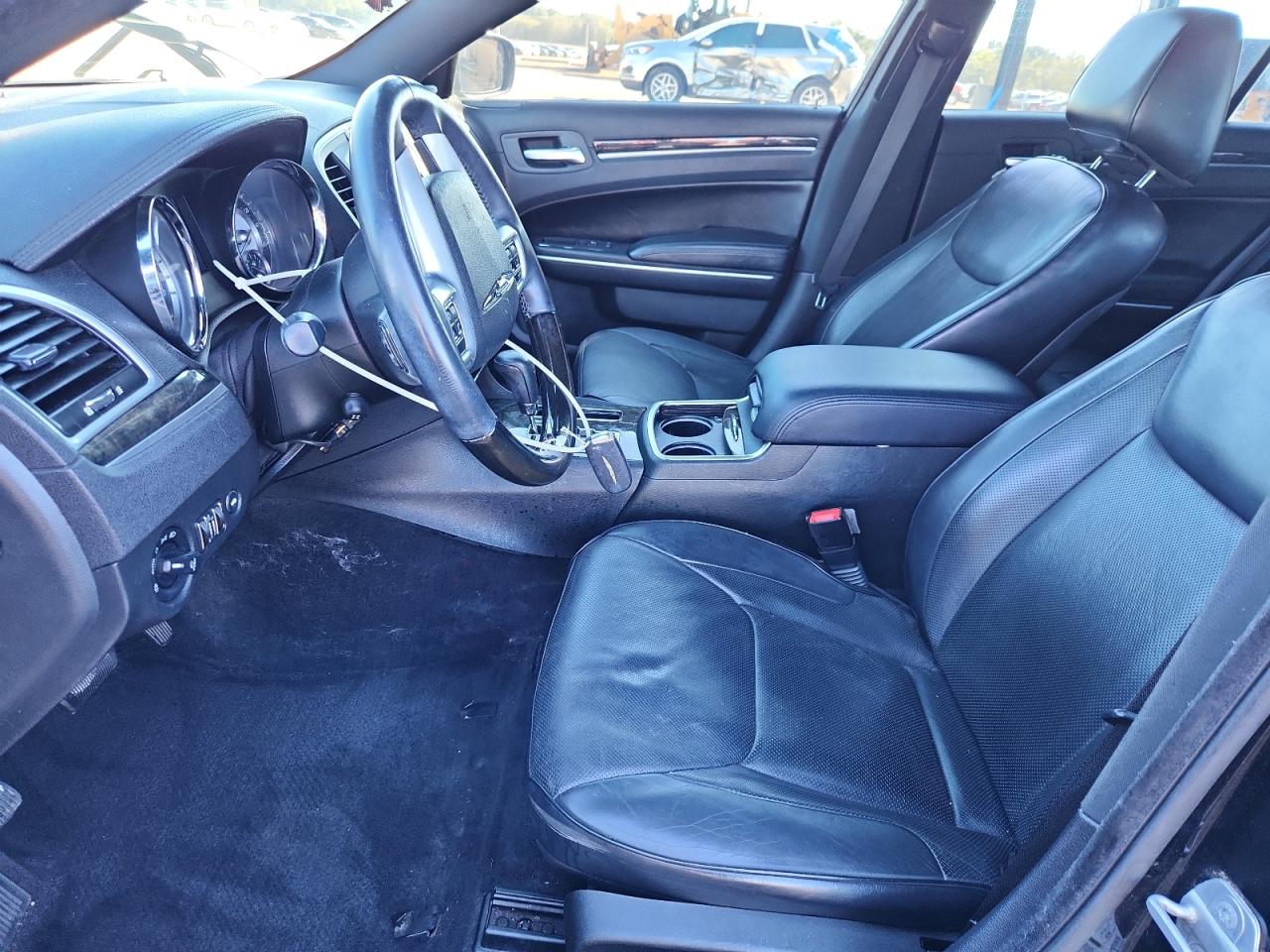 2014 Chrysler 300C VIN: 2C3CCAET7EH109141 Lot: 91115005