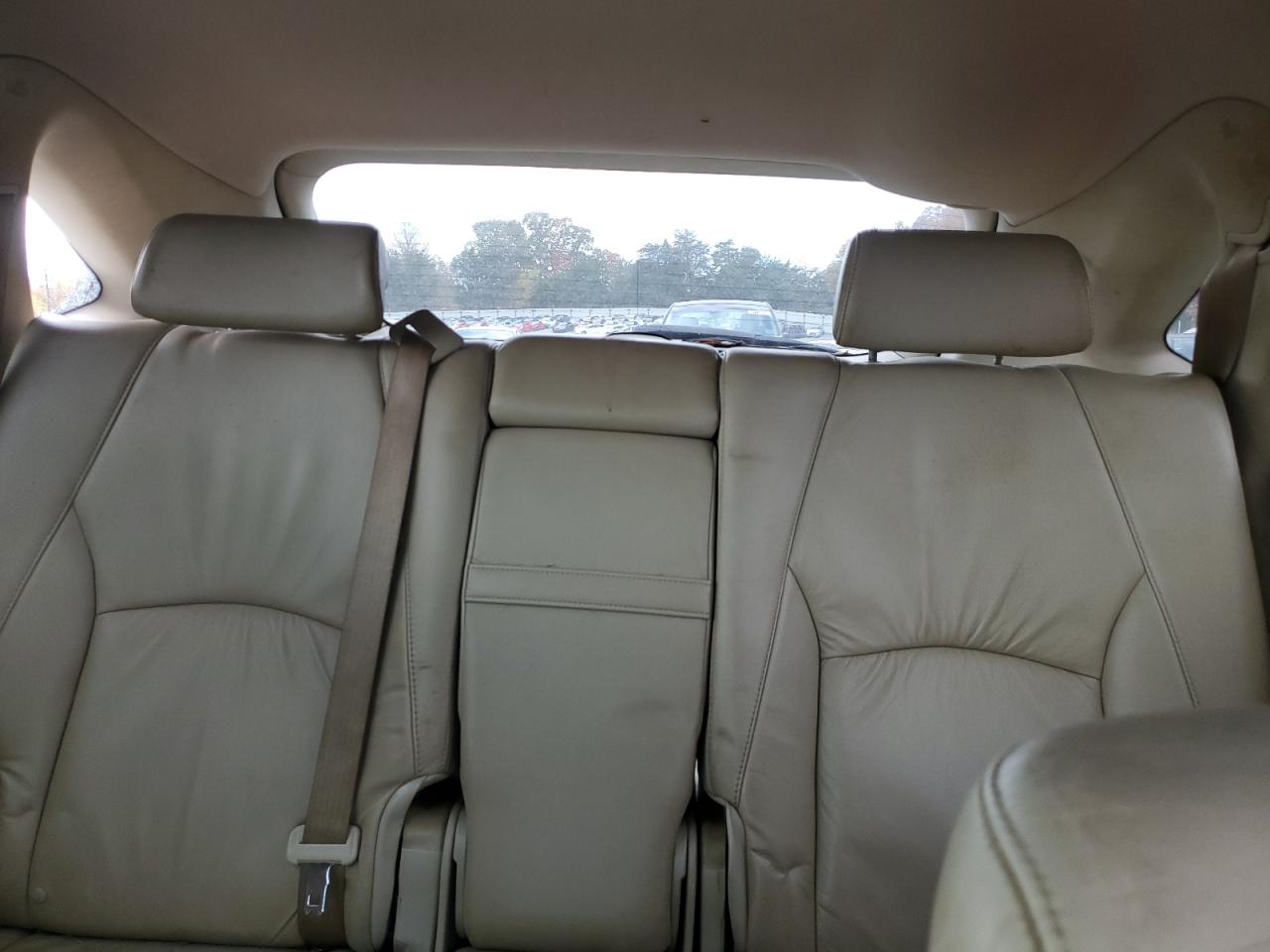 2005 Lexus Rx 330 VIN: 2T2HA31UX5C057849 Lot: 90266505