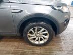 2017 LAND ROVER DISCOVERY SPORT SE TECH T  for sale at Copart EAST KILBRIDE