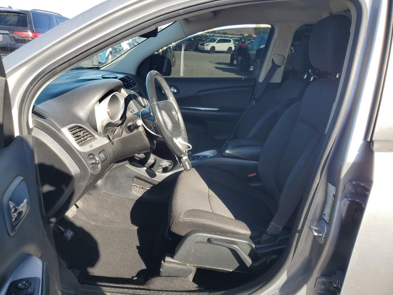 2016 Dodge Journey Sxt VIN: 3C4PDCBG5GT245596 Lot: 85159185