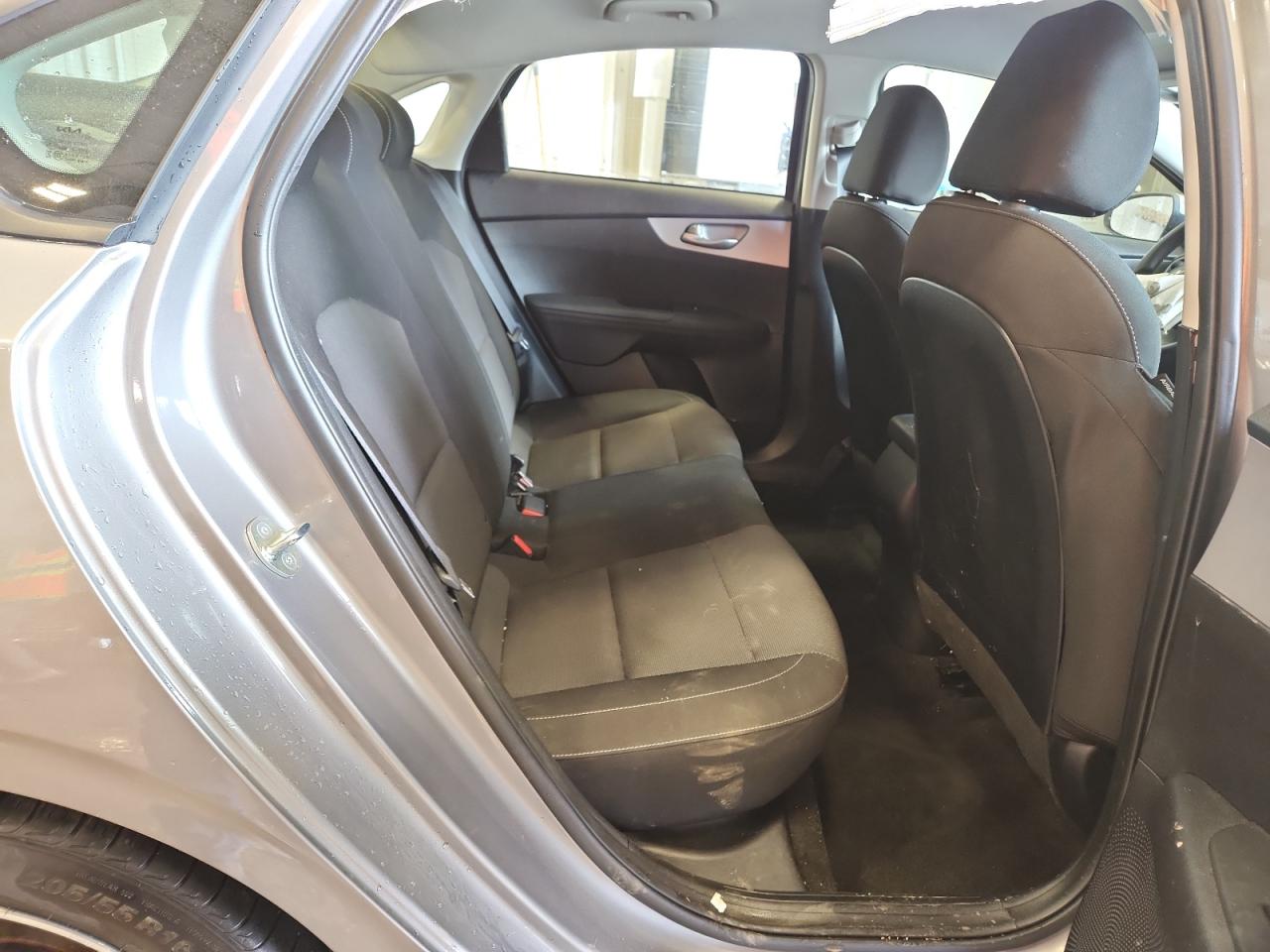 2023 Kia Forte Lx VIN: 3KPF24AD1PE668128 Lot: 85754945