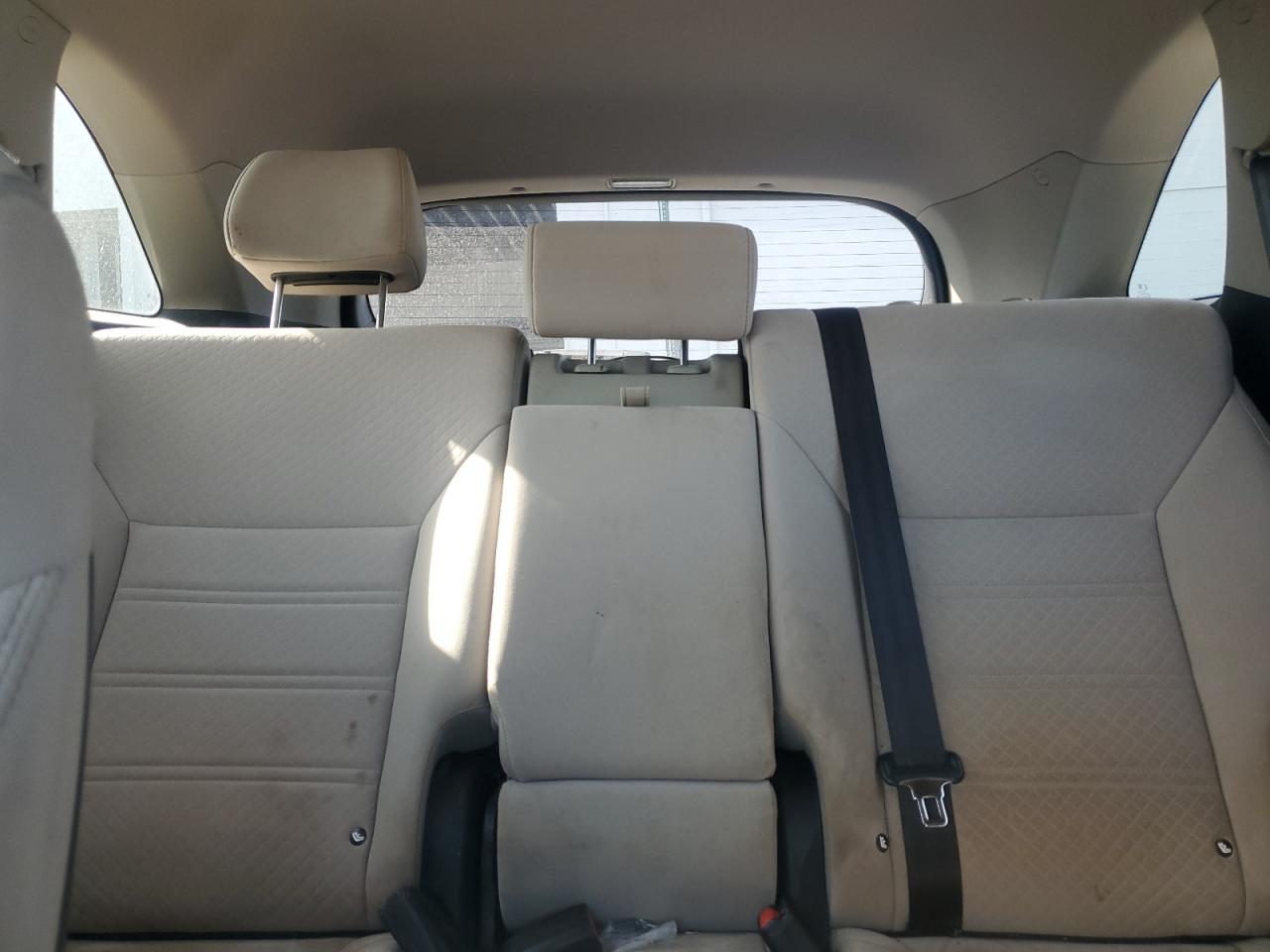 2017 Kia Sorento Lx VIN: 5XYPGDA30HG335999 Lot: 84714665