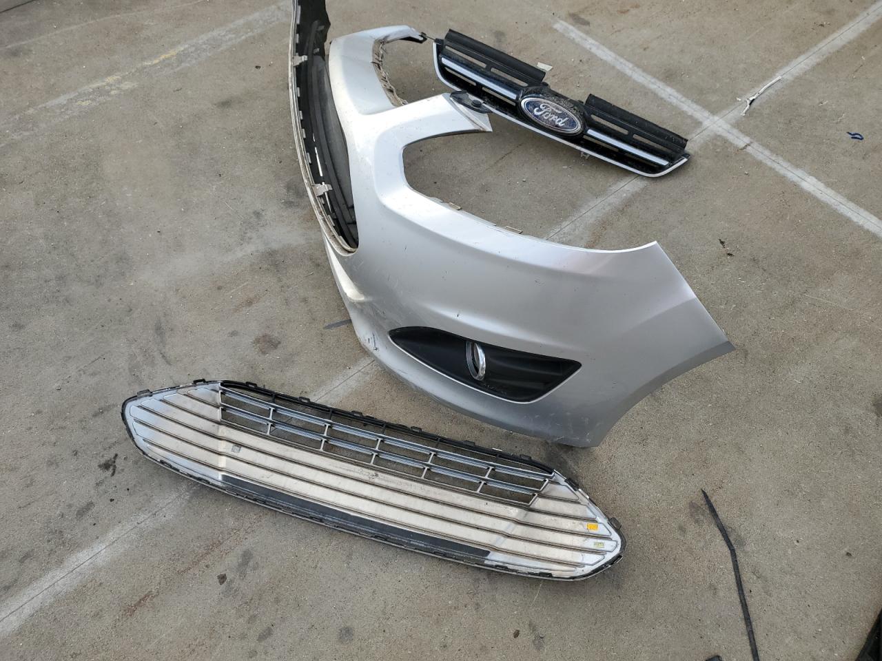 2013 Ford C-Max Premium VIN: 1FADP5CU5DL524781 Lot: 90888835