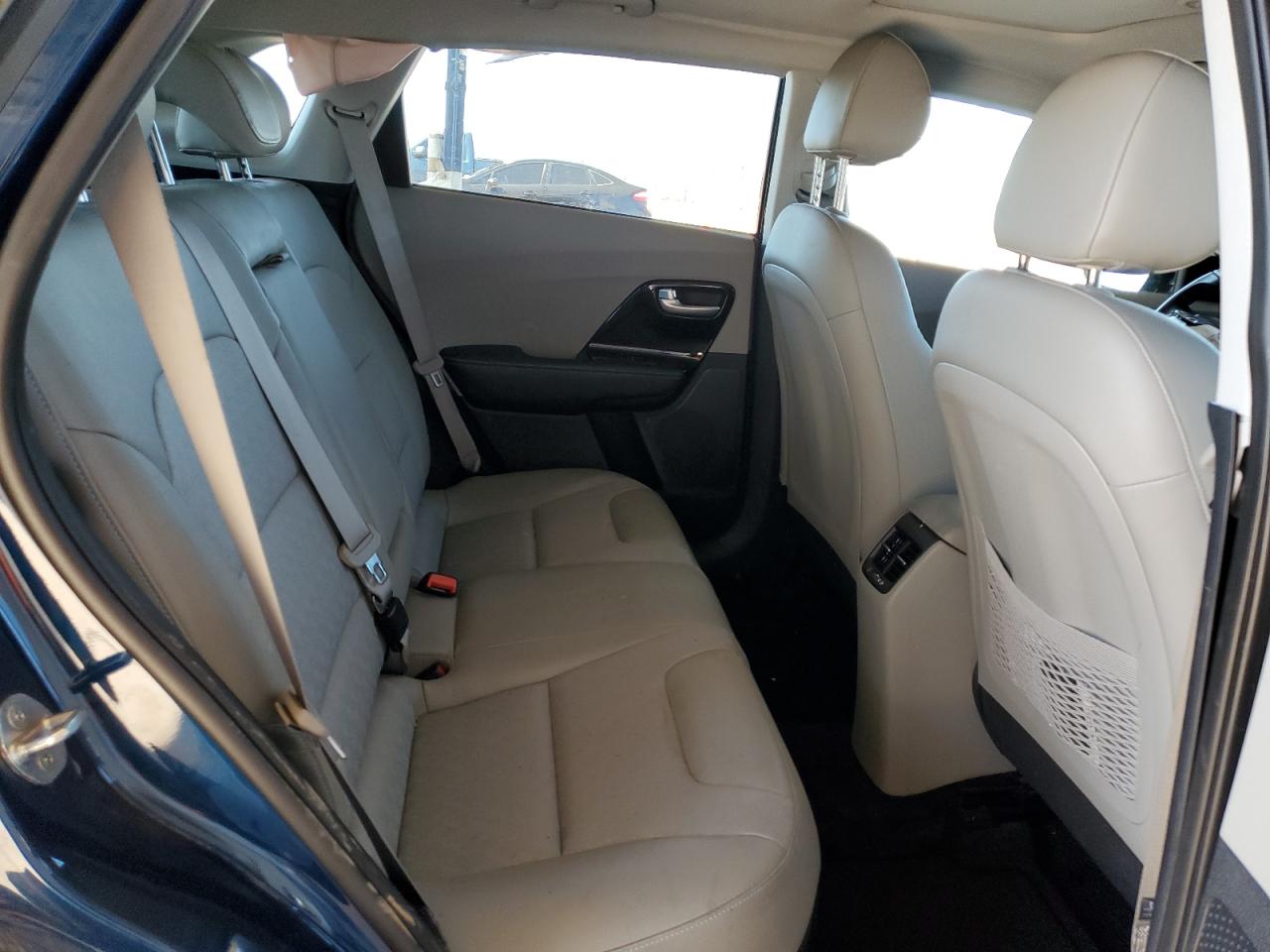 2020 Kia Niro Touring VIN: KNDCC3LC0L5421798 Lot: 82567615