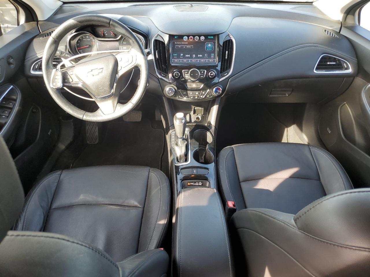 2016 Chevrolet Cruze Premier VIN: 1G1BG5SM1G7325753 Lot: 85100355