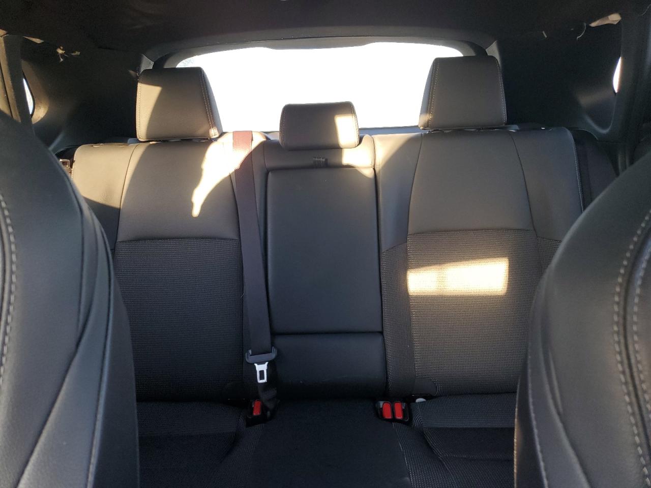 2024 Toyota Bz4X Xle VIN: JTMAAAAAXRA043847 Lot: 86841265