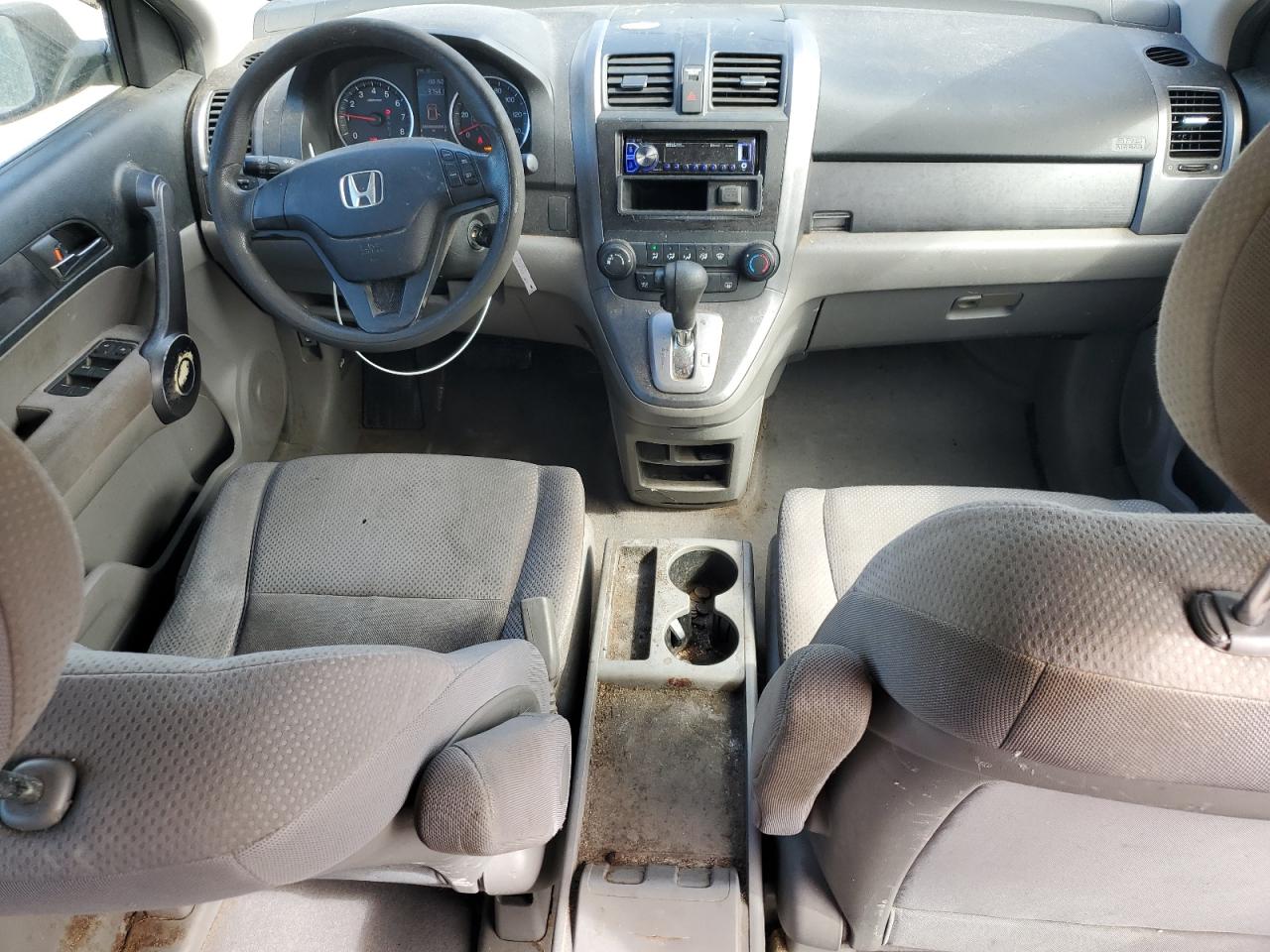 2008 Honda Cr-V Lx VIN: JHLRE383X8C005101 Lot: 84815285
