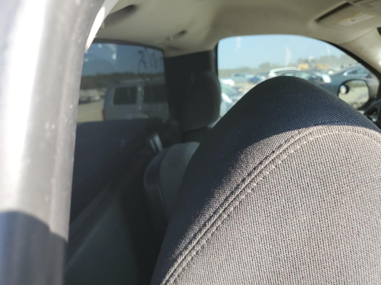 2008 GMC Sierra C1500 VIN: 1GTEC14C68Z201934 Lot: 81971665