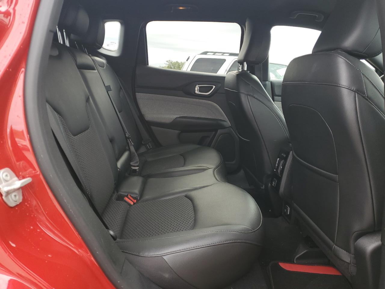 2024 Jeep Compass Latitude VIN: 3C4NJDBN7RT583573 Lot: 85347745