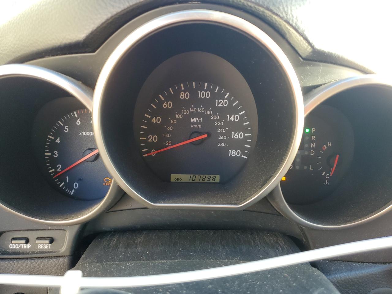 2004 Lexus Sc 430 VIN: JTHFN48YX40055847 Lot: 86063665