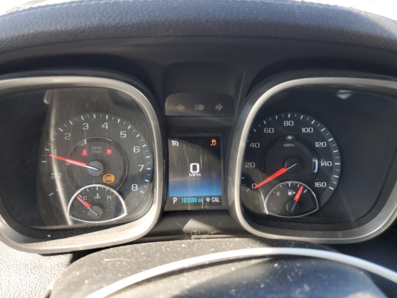 2015 Chevrolet Malibu 1Lt VIN: 1G11C5SL6FU132027 Lot: 85480845