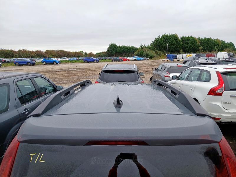 2024 DACIA JOGGER 1.0 TCE EXTREME 5DR