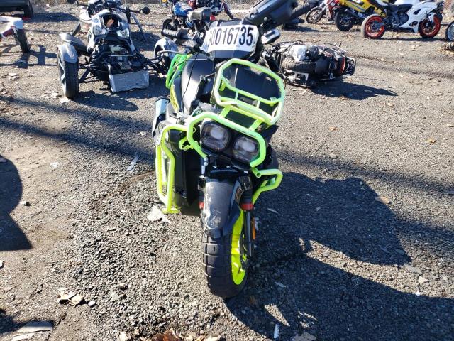 2025 OTHER MOTORCYCLE TRANSPRO TANK II