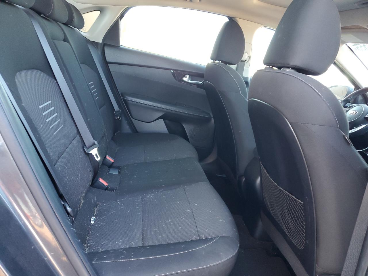 2019 Kia Forte Gt Line VIN: 3KPF34AD3KE025026 Lot: 82291555