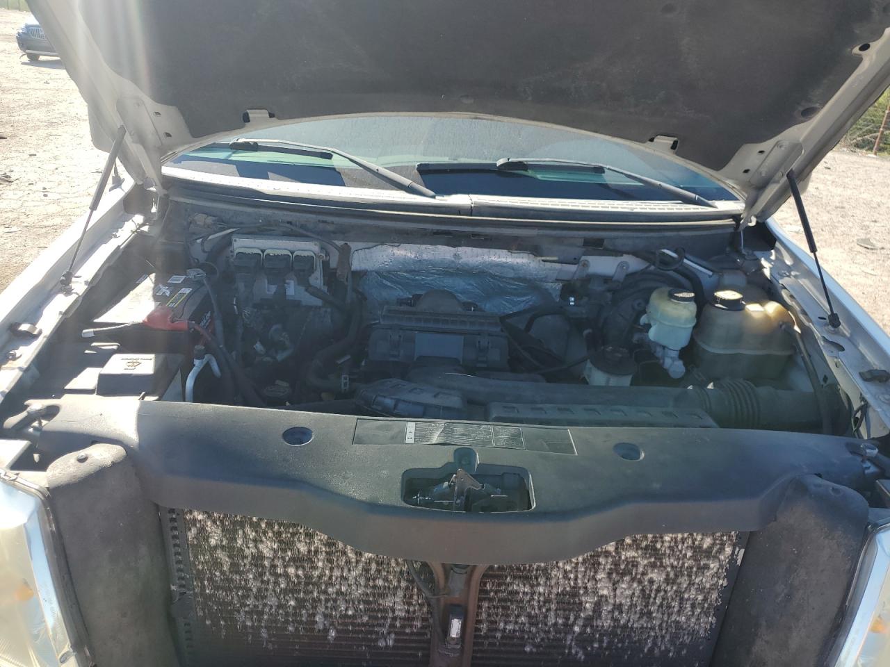 2006 Ford F150 VIN: 1FTPX14V56NB36643 Lot: 82335305