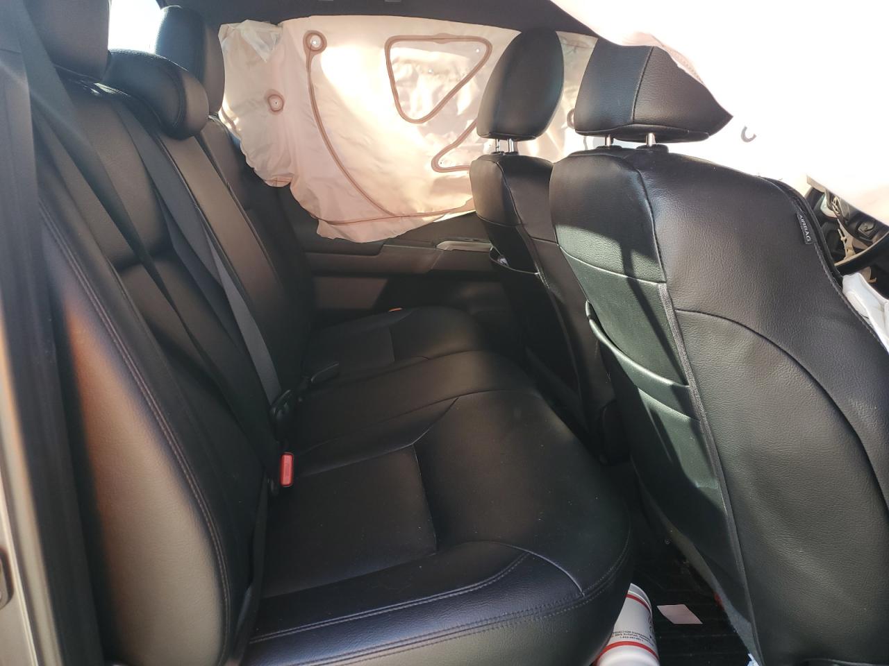 2018 Toyota Tacoma Double Cab VIN: 5TFCZ5ANXJX161085 Lot: 91068305